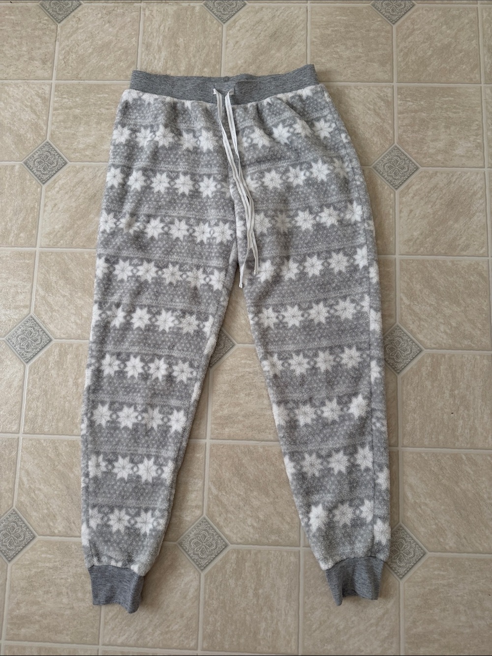 Pillow Talk Pajama Pants